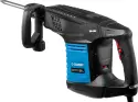 Молоток ЗУБР Профессионал отбойный SDS-Max 1500Вт 25Дж ЗММ-25-1500 ЭВК