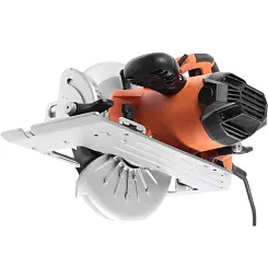 Пила циркулярная AEG 1600Bт 190 мм сумка KS 66-2