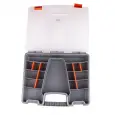 Органайзер Stels 310х250х50мм пластик 90707