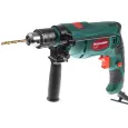 Дрель HAMMER 650Вт ударная UDD650LE
