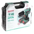 Аккумуляторная дрель-шуруповерт HAMMER 14,4В Flex ACD145Li Аккумуляторная дрель-шуруповерт HAMMER 14,4В Flex ACD145Li