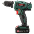 Аккумуляторная дрель-шуруповерт HAMMER 12В Flex ACD125Li