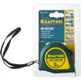 Рулетка KRAFTOOL 5м х 19мм GRAND 34022-05-19