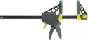 Струбцина WOLFCRAFT самозажимная 915-1175мм 3034000
