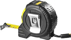 Рулетка STAYER MARS 3м х 16мм 34131-03_z01