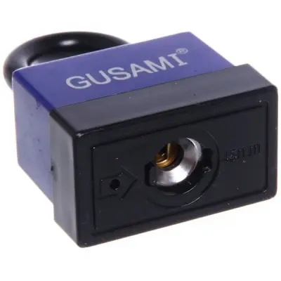 Замок GUSAMI навесной 45мм 