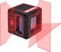 Построитель лазерный плоскостей ADA Cube 3D Professional Edition
