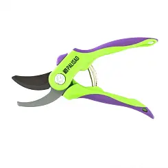 Секатор прямого реза Palisad 200 мм, двухкомпонентные рукоятки 60536