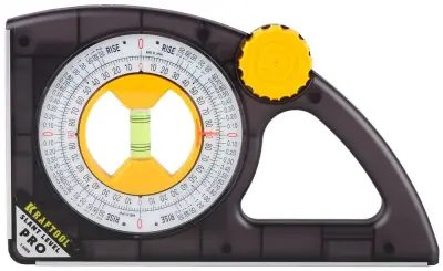 Магнитный угломер Kraftool Pro-360,
