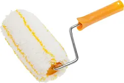 Валик малярный STAYER Profi GIRPAINT ПОЛИАКРИЛ в сборе ворс 12мм бюгель 8мм 48х240мм 0314-24_z01