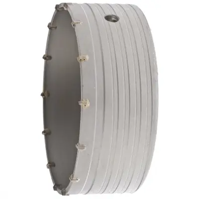 Буровая коронка, Matrix M22 х 150 мм 70396