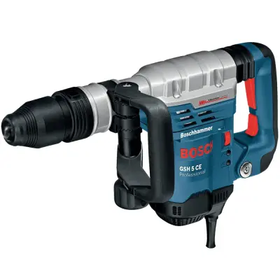 Отбойный молоток BOSCH 1150Вт GSH 5 СE