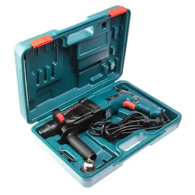 Перфоратор HAMMER SDS+ 800Вт PRT800C