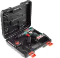 Аккумуляторная дрель Hammer Flex ACD18BS 680329