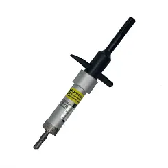 Коронка алмазная HILBERG laser по бетону 22мм HM222