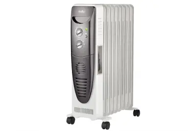 Радиатор масляный Ballu Turbo BOH/TB- 07FH 1500 (7 секций)