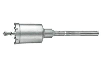 Буровая коронка SuperQuick SDS-max 80x430x550мм Heller 24532