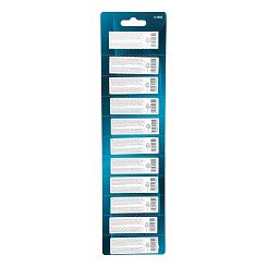 Бита торсионная Gross PH2 50 мм, для ударных шуруповертов, 10 шт 114093