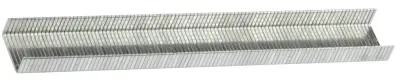 KRAFTOOL 13 мм скобы для степлера плоские тип 53F, 5000 шт