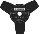 Бензокоса STEHER 1300Вт 1.7 л.с 1.2л BT-1300