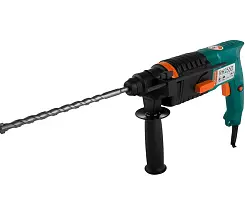 Перфоратор STURM SDS+ 600Вт RH2550