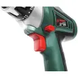 Аккумуляторная дрель-шуруповерт HAMMER 18В Flex ACD182