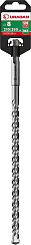 URAGAN Бур SDS-plus 8 х 260 мм