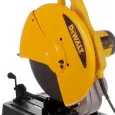 Пила монтажная 355мм DeWalt D28720-KS