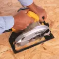 Пила циркулярная DeWALT 1800Вт 184 мм DW366