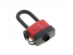 Замок Matrix навесной всепогодный, 50 мм, удлиненная дужка 91826