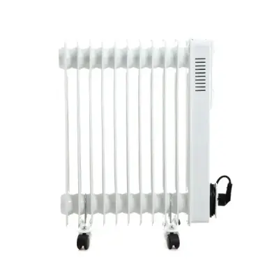 Радиатор масляный Ballu Comfort BOH/CM-11WDN 2200 (11 секций)