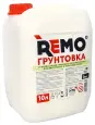Грунтовка REMO универсальная 10л