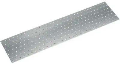 Пластина соединительная PS 120х240мм