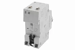 Автоматитеский выключатель Дифф тока ABB DSH941R С40/0.03A 2CSR945001R1404