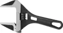 Ключ разводной KRAFTOOL 120/28мм SlimWide Compact 27266-15