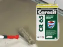 Гидроизоляционная смесь Ceresit CR65 5кг 2422939