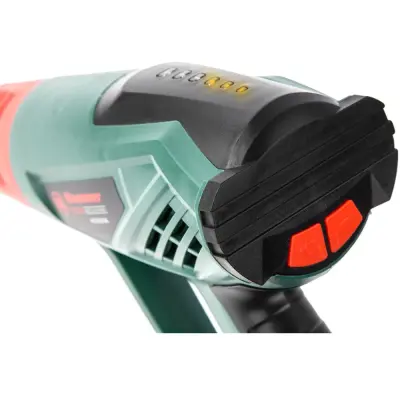 Фен технический HAMMER 2200 Bт, 50-600°С Flex HG2020A