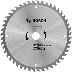 Диск пильный 160х20х42 STD MM MULTI / BOSCH