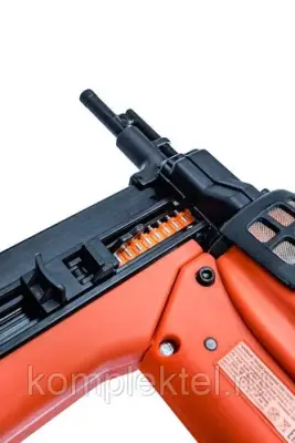 Газовый монтажный пистолет GSR40A