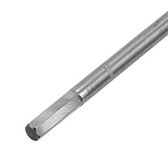 Сверло по дереву шнековое Matrix 10 х 600 мм 6-гранный хвостовик 70171