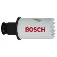 Коронка биметаллическая d-30мм BOSCH