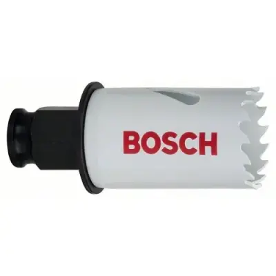 Коронка биметаллическая d-30мм BOSCH