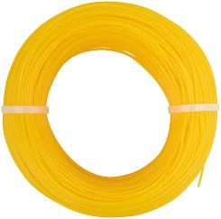 Леска строительная FIT 100 м разметочная желтая 04730