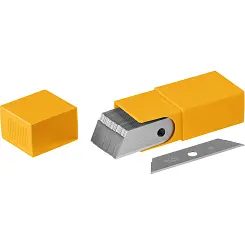 Лезвие OLFA 17.5мм специальное для ножа OL-SKB-2/50B