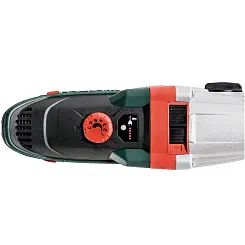 Дрель METABO 1000Вт ударная кейс SBEV 1000-2
