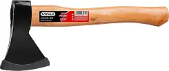 MIRAX 800 г., топор с деревянной рукояткой360 мм 2060-08_z02