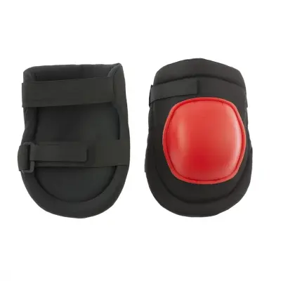 Наколенники защитные с пластиковыми чашками MATRIX 89410