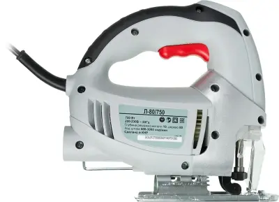 Лобзик электрический Л-80/750 Ресанта