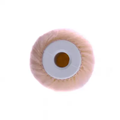 Мини-валик Сибртех сменный Лаки 60мм ворс 5мм D 16мм D ручки 6мм велюр 80593