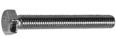 Болт с шестигранной головой М20х130 DIN 933
